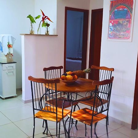 Residencial Flats Angelim Ii, Superior, 2 Quartos C Ar, Centro Itacaré Екстериор снимка