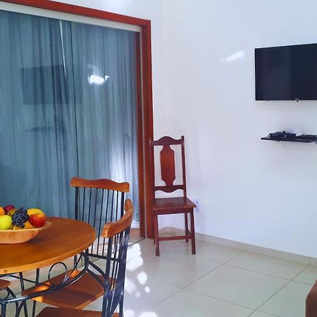 Residencial Flats Angelim Ii, Superior, 2 Quartos C Ar, Centro Itacaré Екстериор снимка