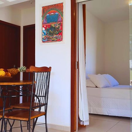 Residencial Flats Angelim Ii, Superior, 2 Quartos C Ar, Centro Itacaré Екстериор снимка