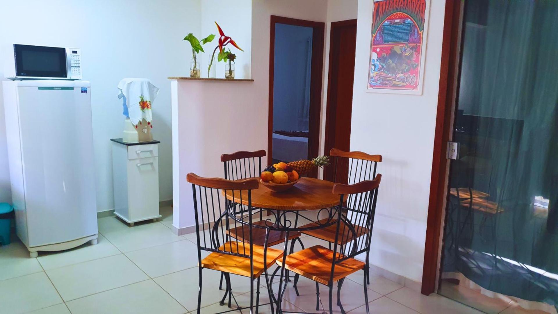 Residencial Flats Angelim Ii, Superior, 2 Quartos C Ar, Centro Itacaré Екстериор снимка