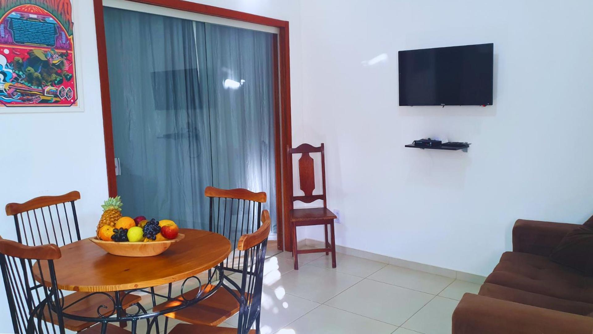 Residencial Flats Angelim Ii, Superior, 2 Quartos C Ar, Centro Itacaré Екстериор снимка