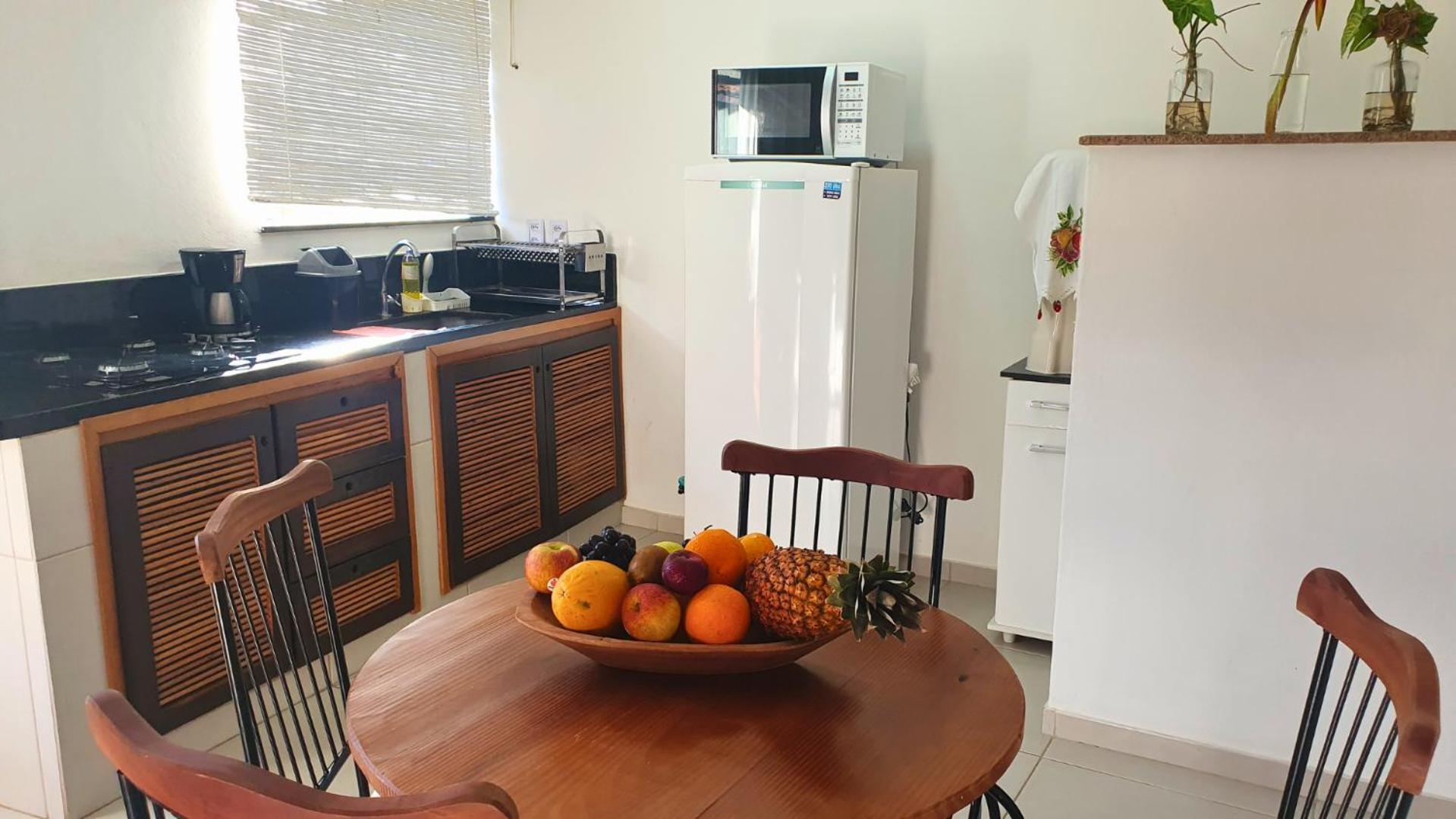 Residencial Flats Angelim Ii, Superior, 2 Quartos C Ar, Centro Itacaré Екстериор снимка