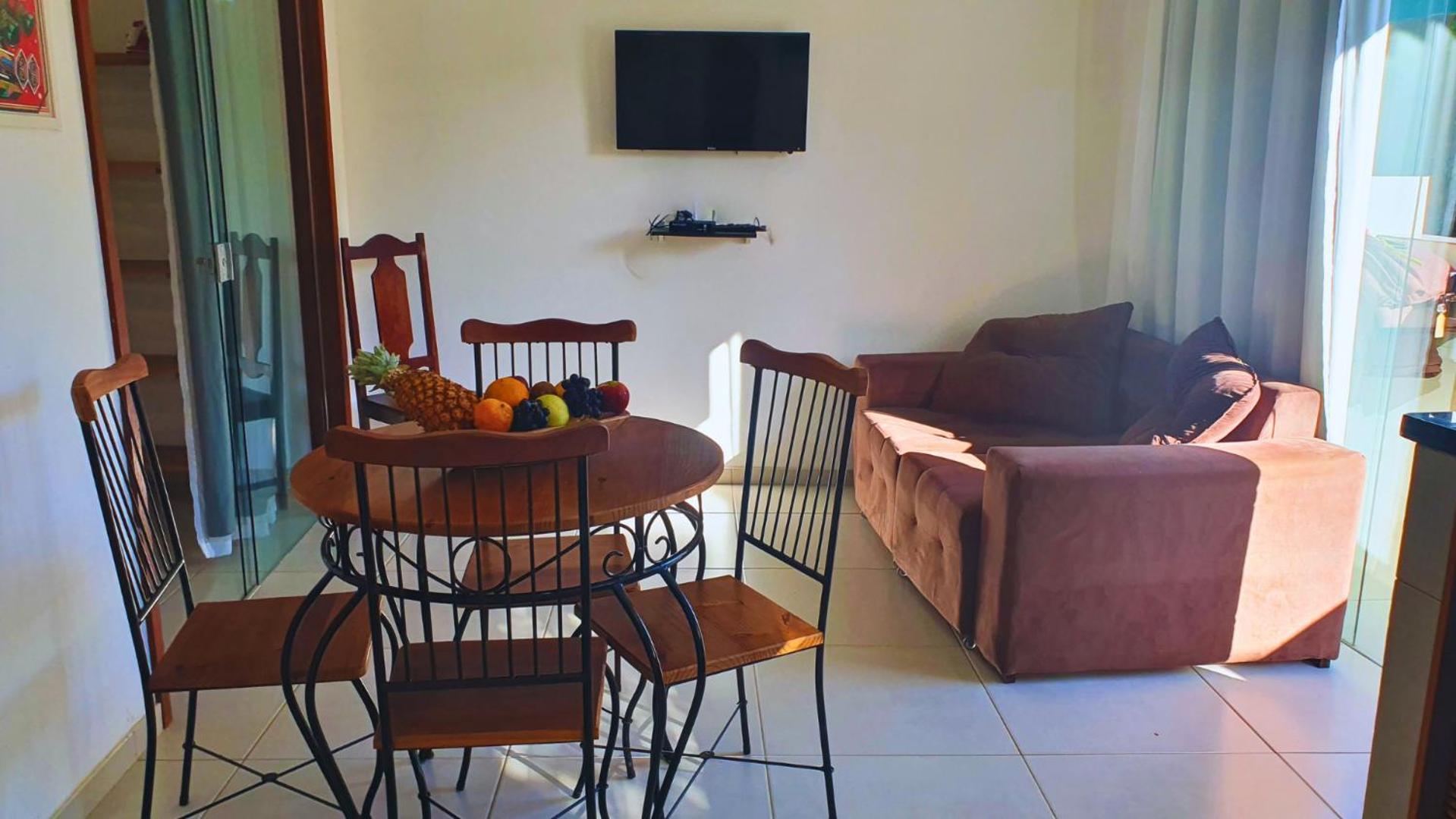 Residencial Flats Angelim Ii, Superior, 2 Quartos C Ar, Centro Itacaré Екстериор снимка