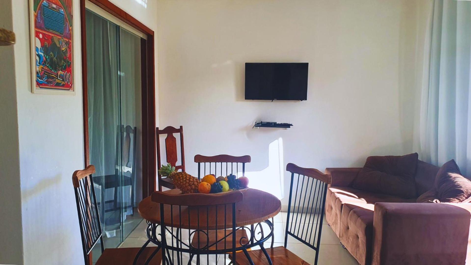 Residencial Flats Angelim Ii, Superior, 2 Quartos C Ar, Centro Itacaré Екстериор снимка