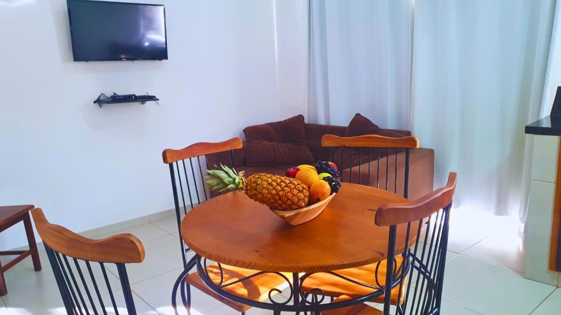 Residencial Flats Angelim Ii, Superior, 2 Quartos C Ar, Centro Itacaré Екстериор снимка