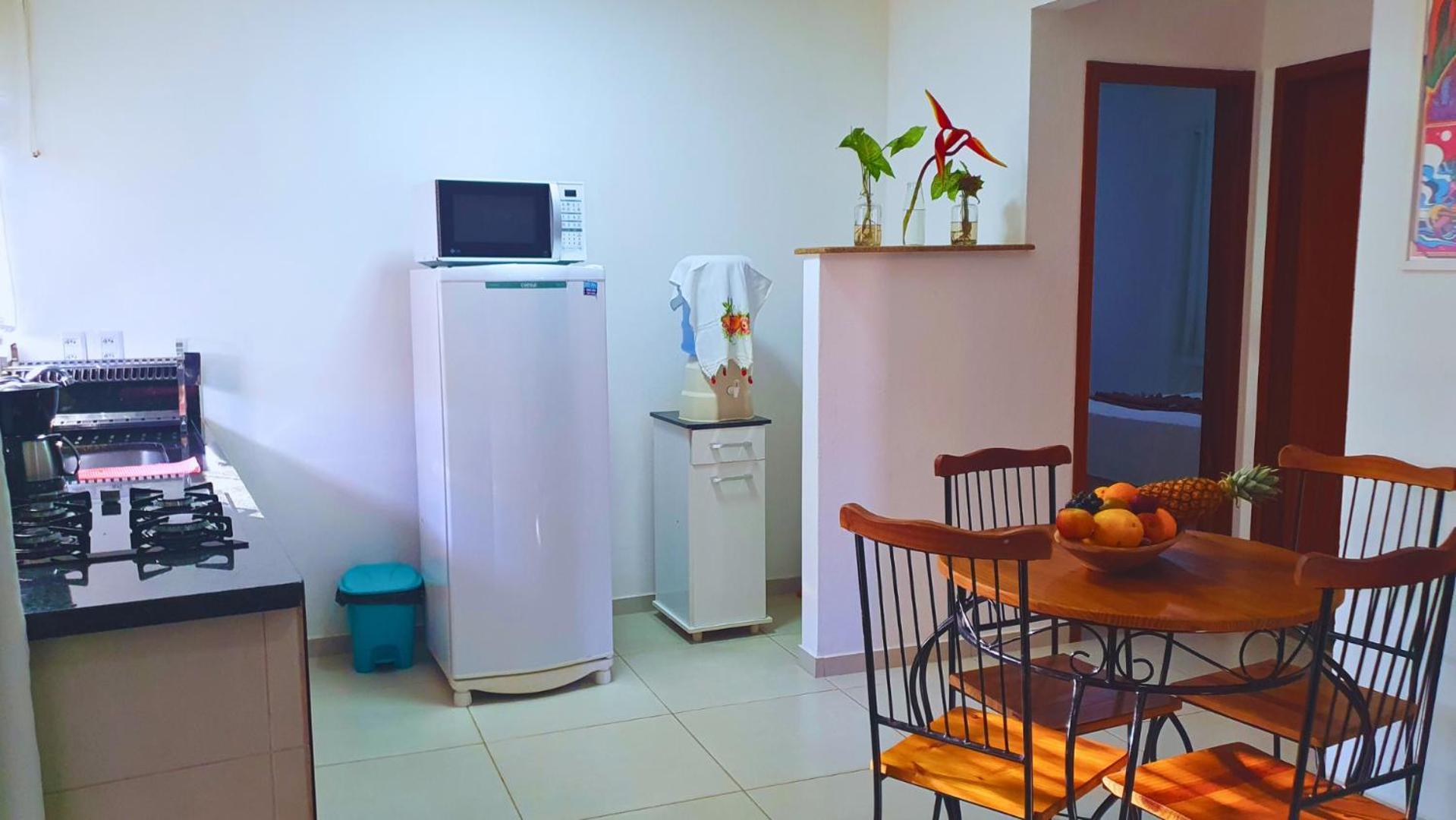 Residencial Flats Angelim Ii, Superior, 2 Quartos C Ar, Centro Itacaré Екстериор снимка