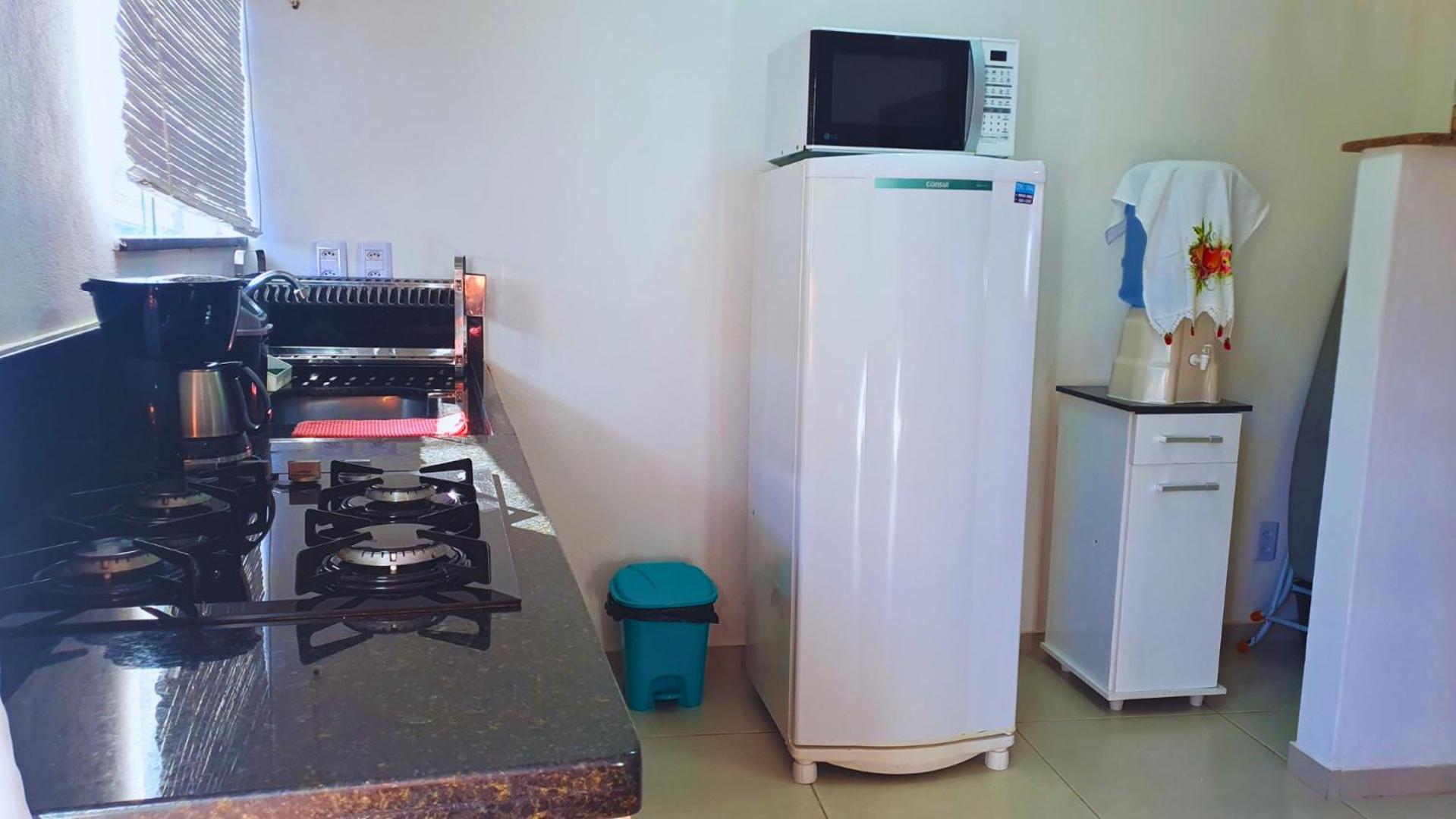 Residencial Flats Angelim Ii, Superior, 2 Quartos C Ar, Centro Itacaré Екстериор снимка