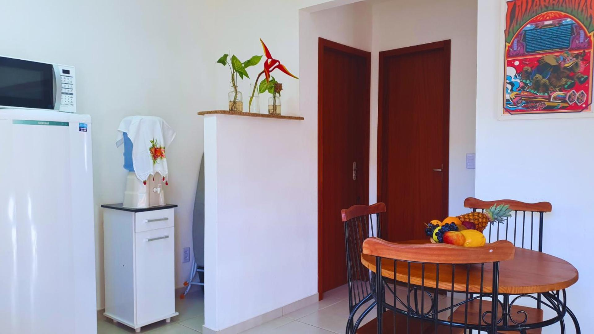 Residencial Flats Angelim Ii, Superior, 2 Quartos C Ar, Centro Itacaré Екстериор снимка