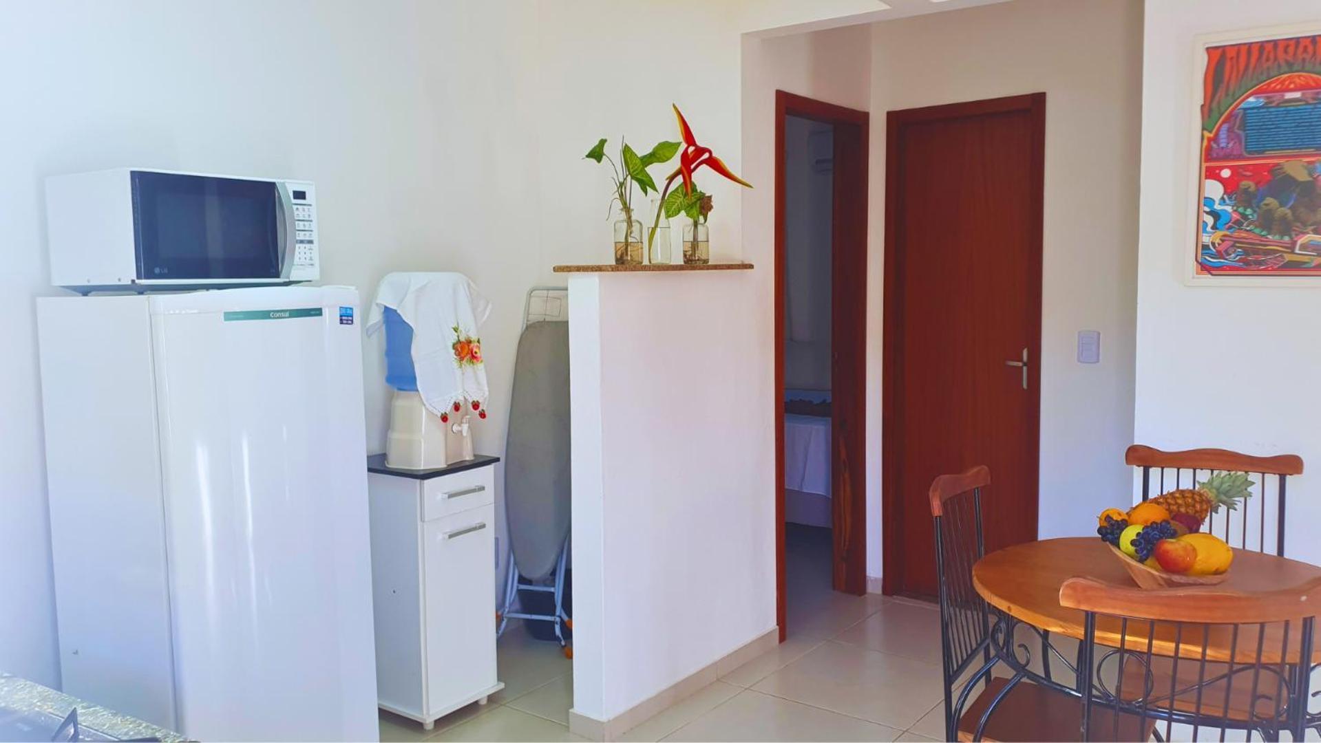 Residencial Flats Angelim Ii, Superior, 2 Quartos C Ar, Centro Itacaré Екстериор снимка