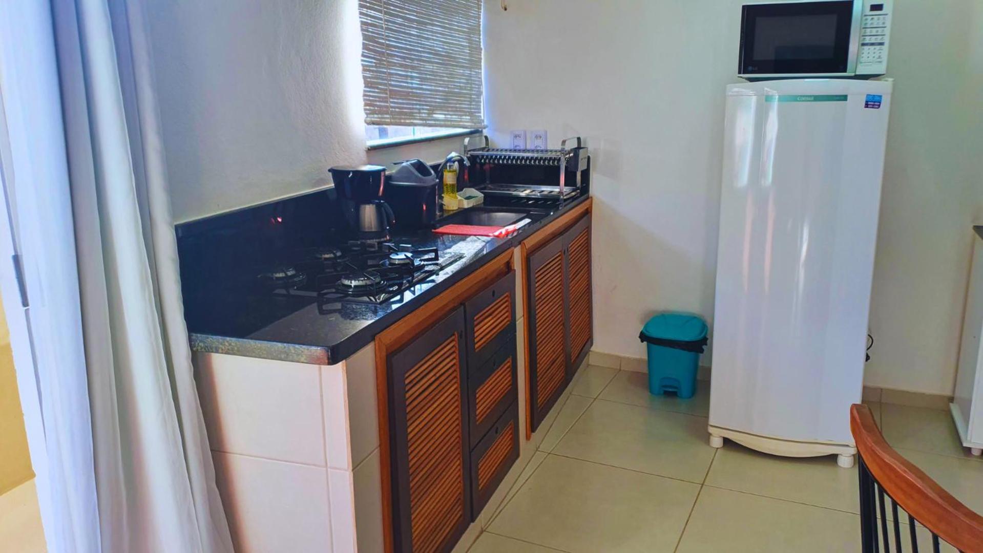 Residencial Flats Angelim Ii, Superior, 2 Quartos C Ar, Centro Itacaré Екстериор снимка