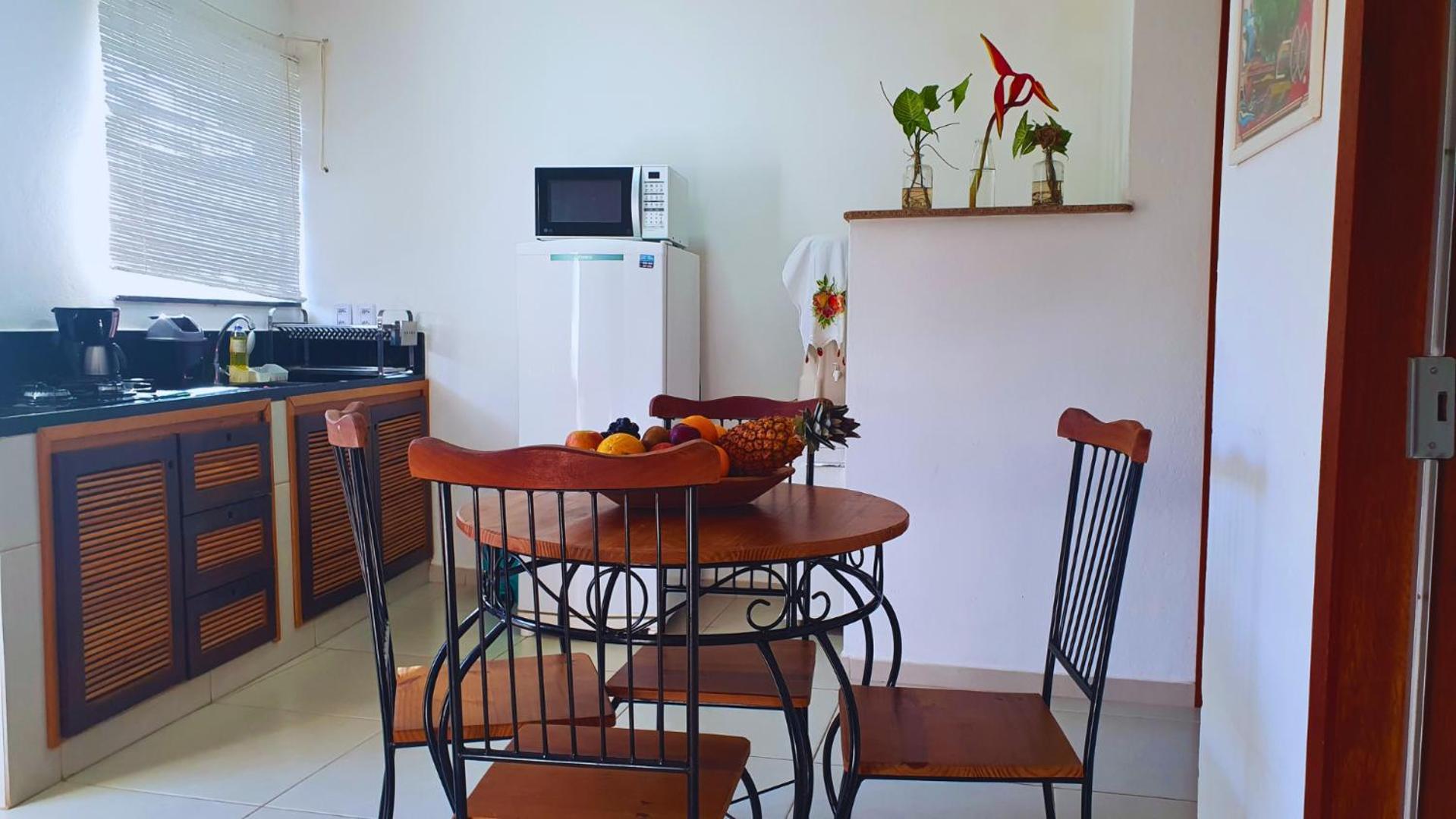 Residencial Flats Angelim Ii, Superior, 2 Quartos C Ar, Centro Itacaré Екстериор снимка