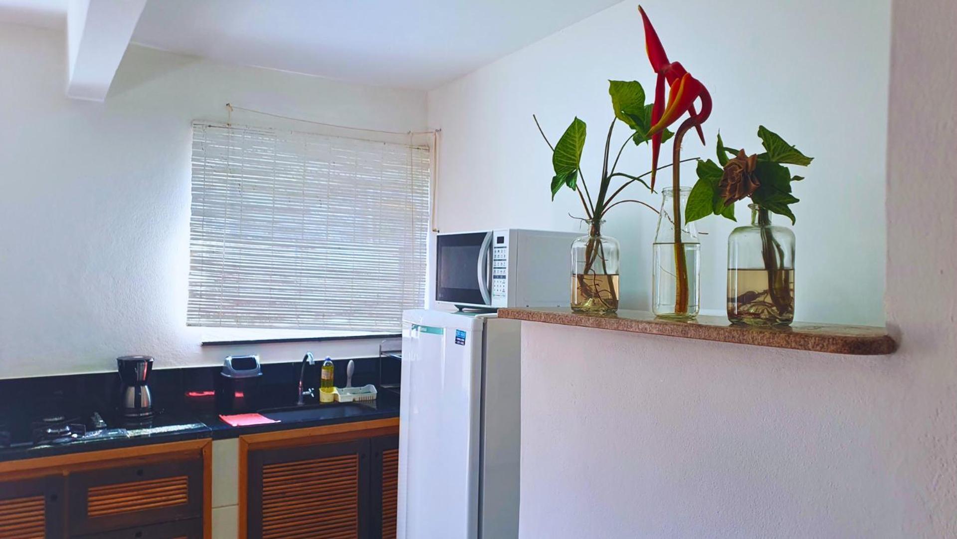 Residencial Flats Angelim Ii, Superior, 2 Quartos C Ar, Centro Itacaré Екстериор снимка