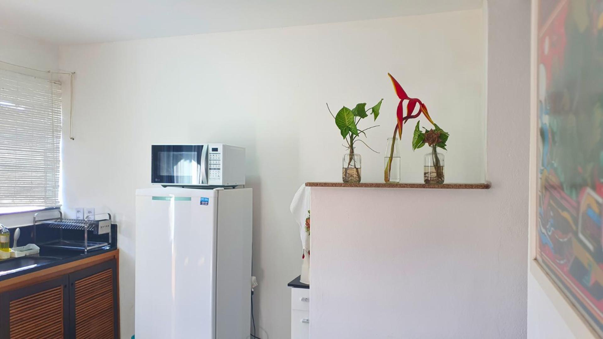 Residencial Flats Angelim Ii, Superior, 2 Quartos C Ar, Centro Itacaré Екстериор снимка