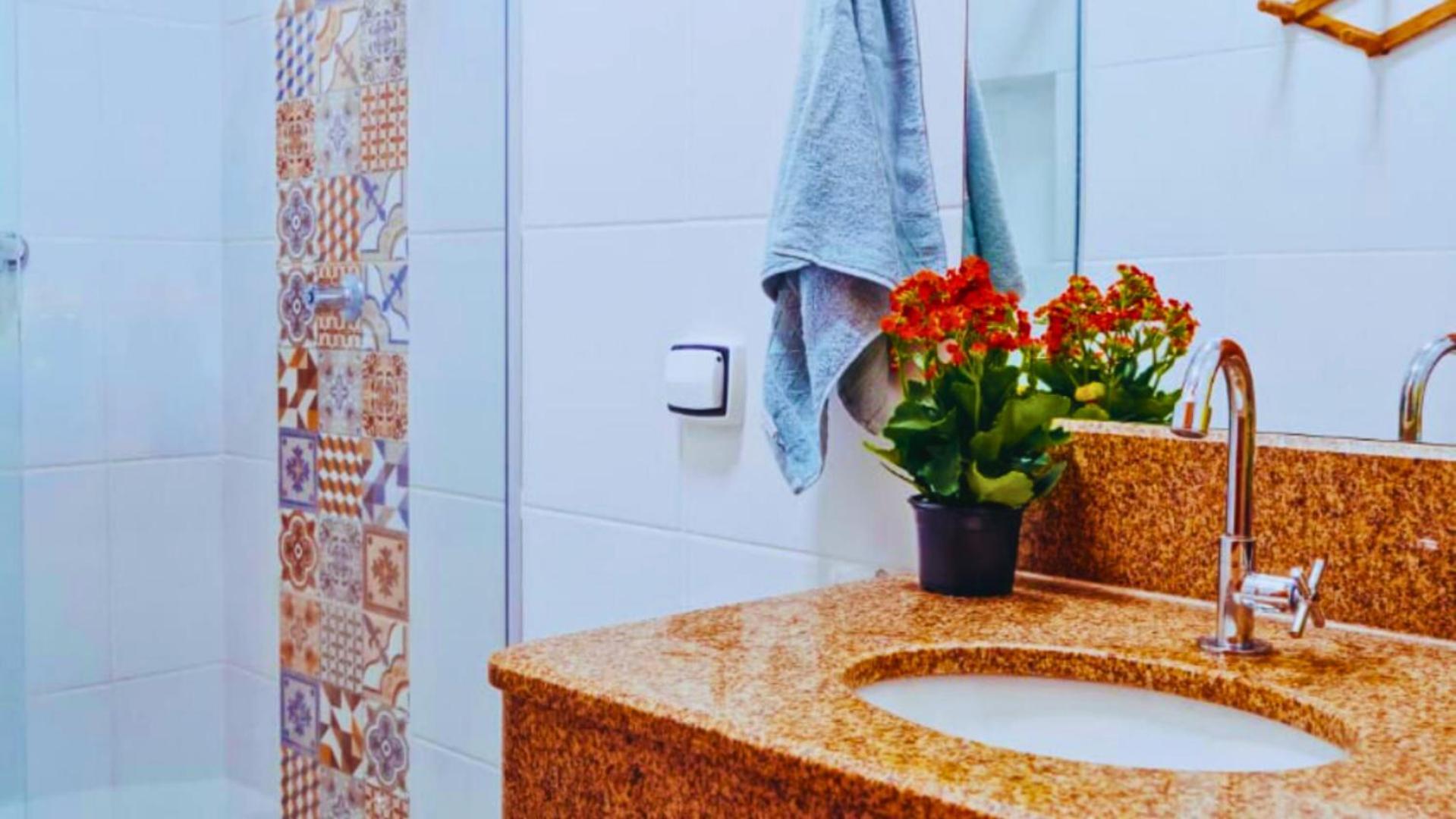 Residencial Flats Angelim Ii, Superior, 2 Quartos C Ar, Centro Itacaré Екстериор снимка